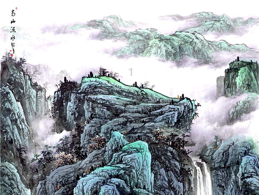 美发沙龙设计师